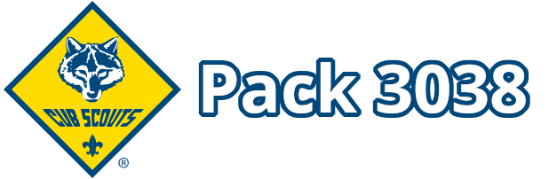 Pack 3038